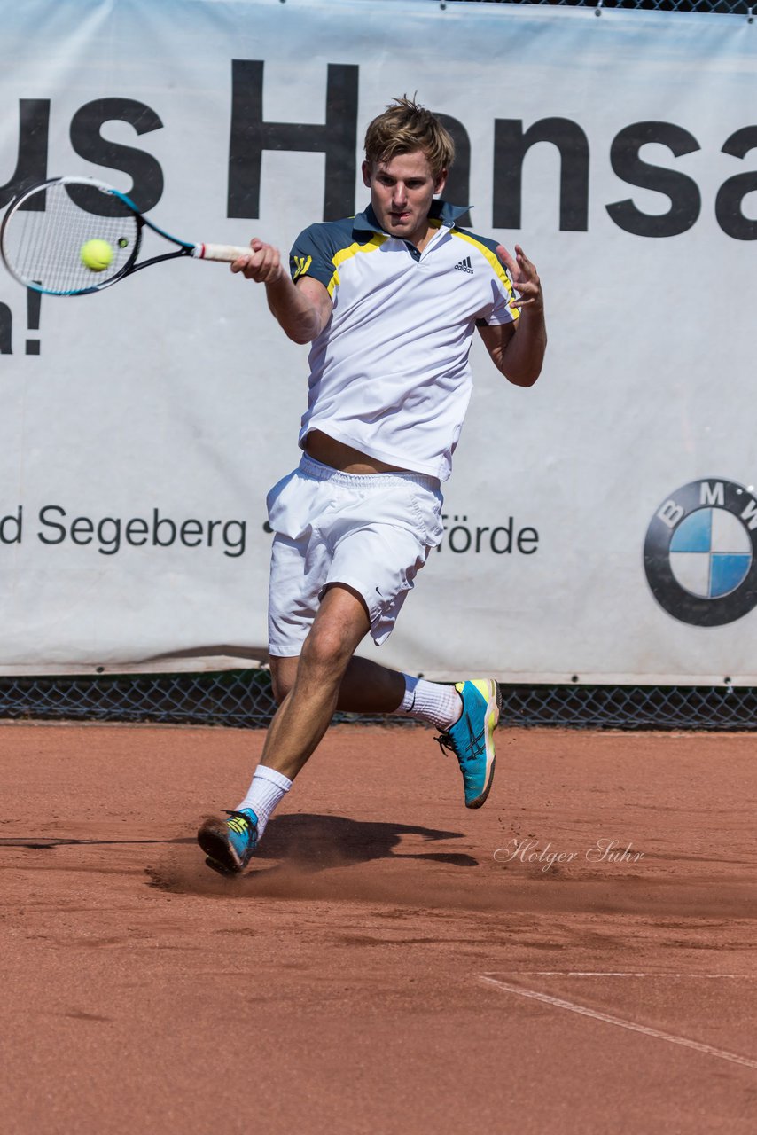 Bild 301 - Schwartau Open Samstag